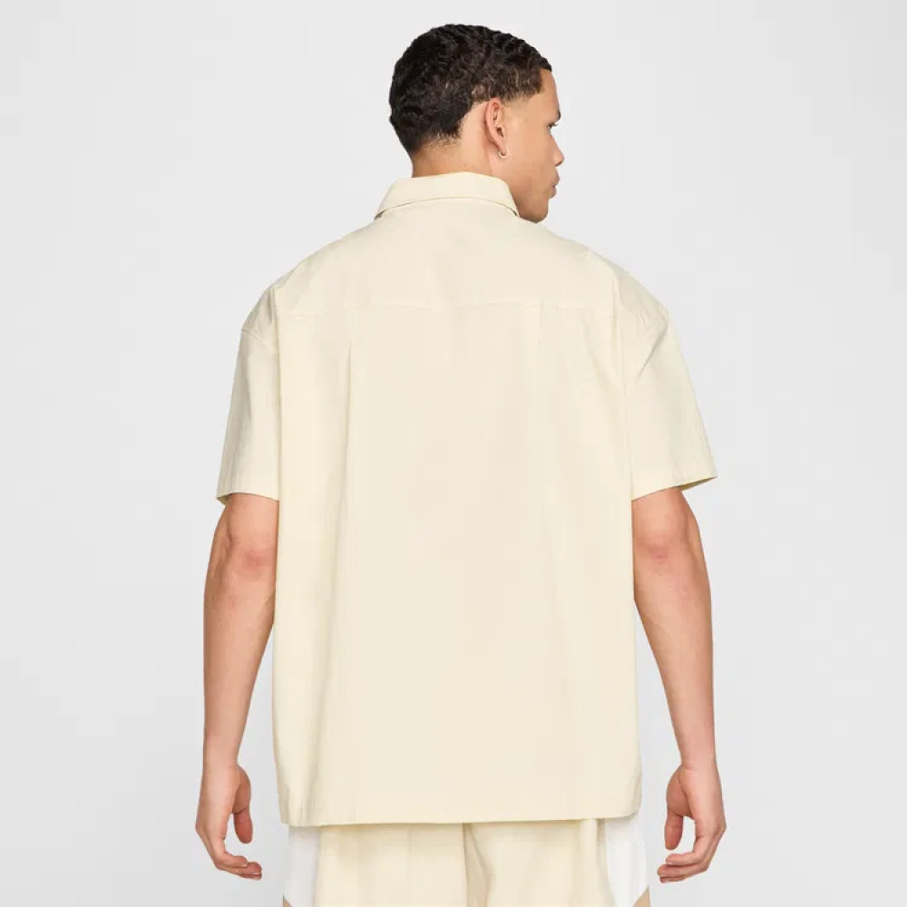 Сорочка Nike Nk Club Ss Btn Shirt Os