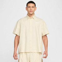 Сорочка Nike Nk Club Ss Btn Shirt Os