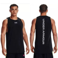 Майка  UA BASELINE COTTON TANK Under Armour