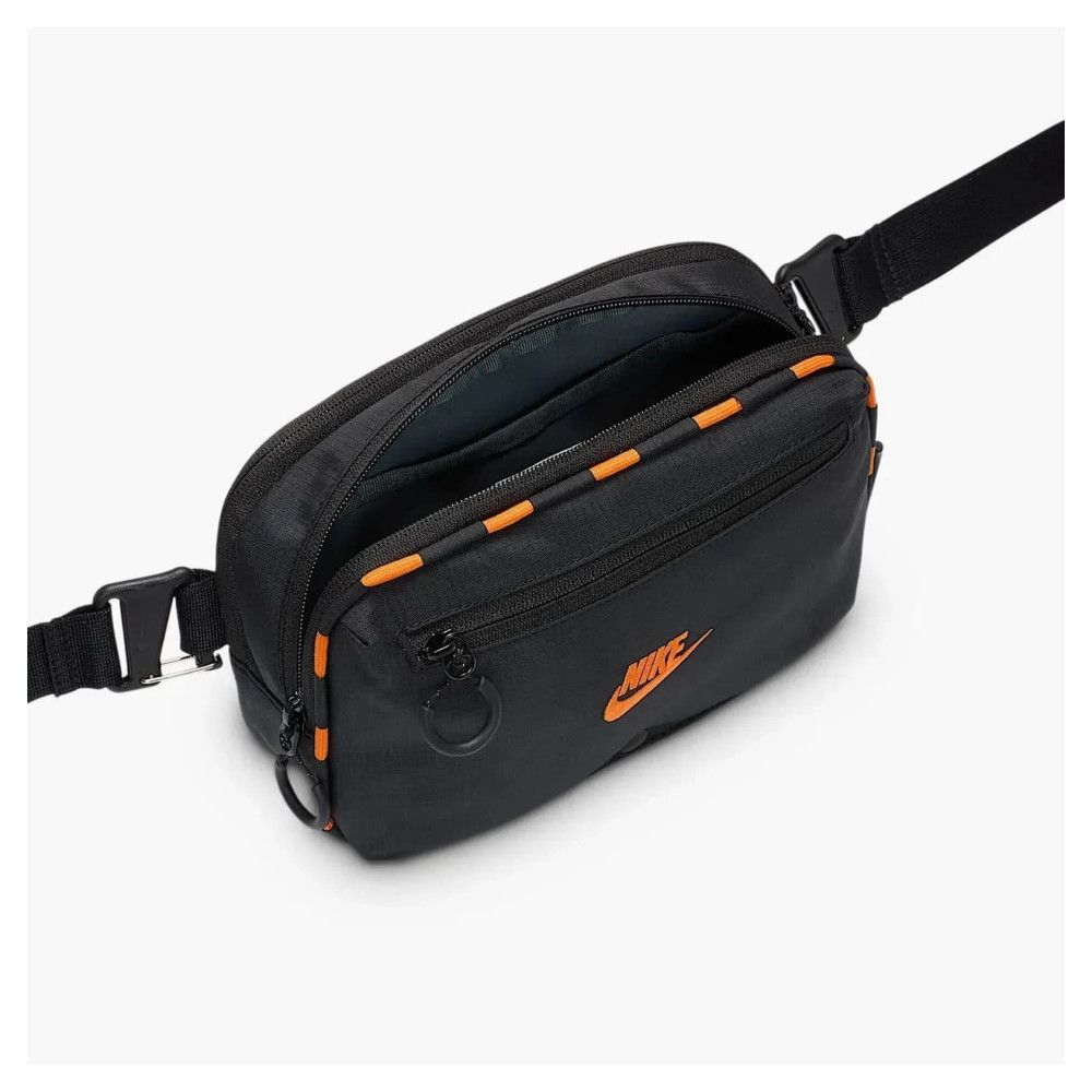 Сумка Nike ROAM PATROL CROSSBODY