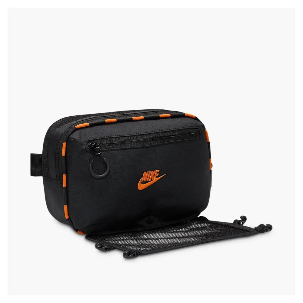 Сумка Nike ROAM PATROL CROSSBODY
