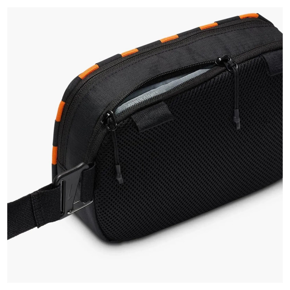 Сумка Nike ROAM PATROL CROSSBODY