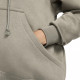 Толстовка жіноча Nike W NSW PHNX FLC OS PO HOODIE
