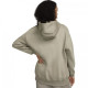 Толстовка жіноча Nike W NSW PHNX FLC OS PO HOODIE