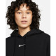 Толстовка Nike W Nsw Style Flc Po Hoodie Os 