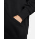 Толстовка Nike W Nsw Style Flc Po Hoodie Os 