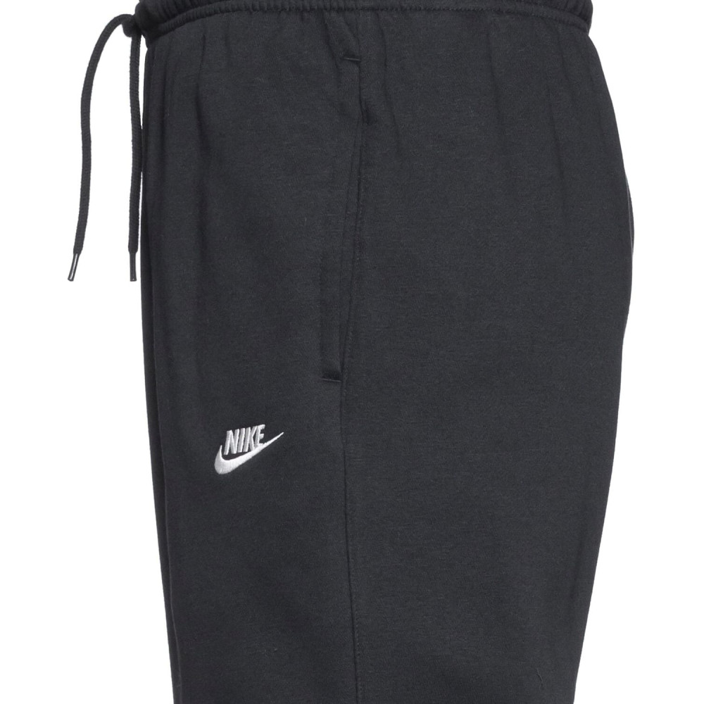 Штаны мужские Nike Club Bb Oh Black
