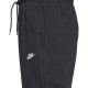 Штаны мужские Nike Club Bb Oh Black