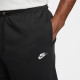 Штаны мужские Nike Club Bb Oh Black