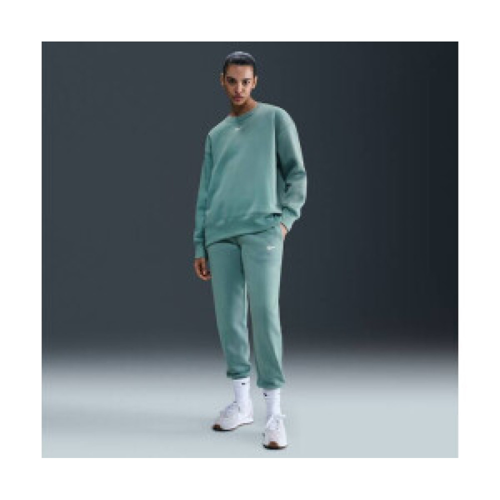Штани жіночі (костюм) Nike Phnx Flc Turquoise