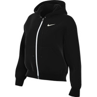 Толстовка женская Nike Sportswear Phoenix Fleece