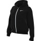 Толстовка жіноча Nike Sportswear Phoenix Fleece
