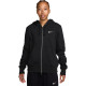 Толстовка жіноча Nike Sportswear Phoenix Fleece