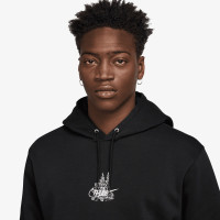 Толстовка Nike Club Run Reiss