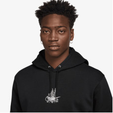 Толстовка Nike Club Run Reiss