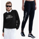 Толстовка жіноча (костюм) W NSW CLUB FLC GX STD PO HDY