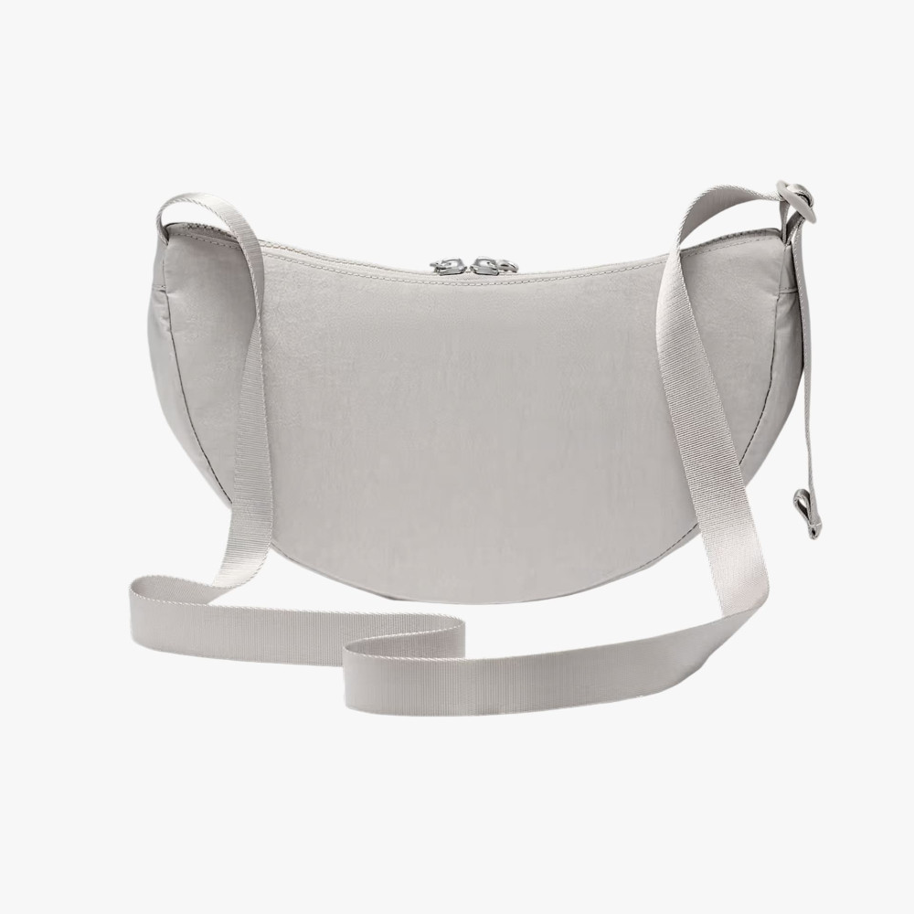 Сумка женская Nike Aura Crescent Crossbody Bag White