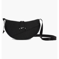 Сумка  Nike Aura Crescent Crossbody Black 