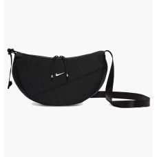 Сумка  Nike Aura Crescent Crossbody Black 