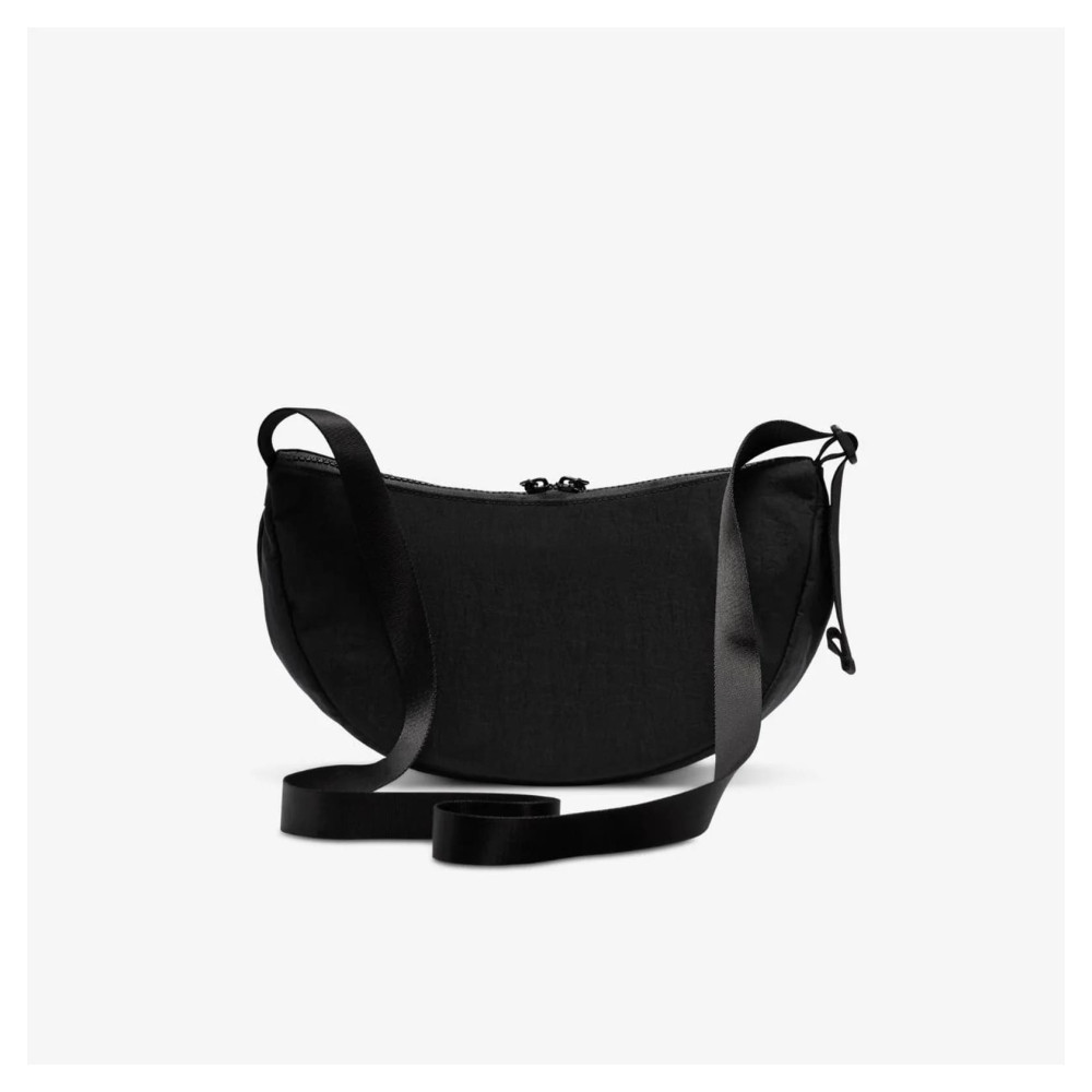 Сумка  Nike Aura Crescent Crossbody Black 
