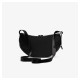 Сумка  Nike Aura Crescent Crossbody Black 