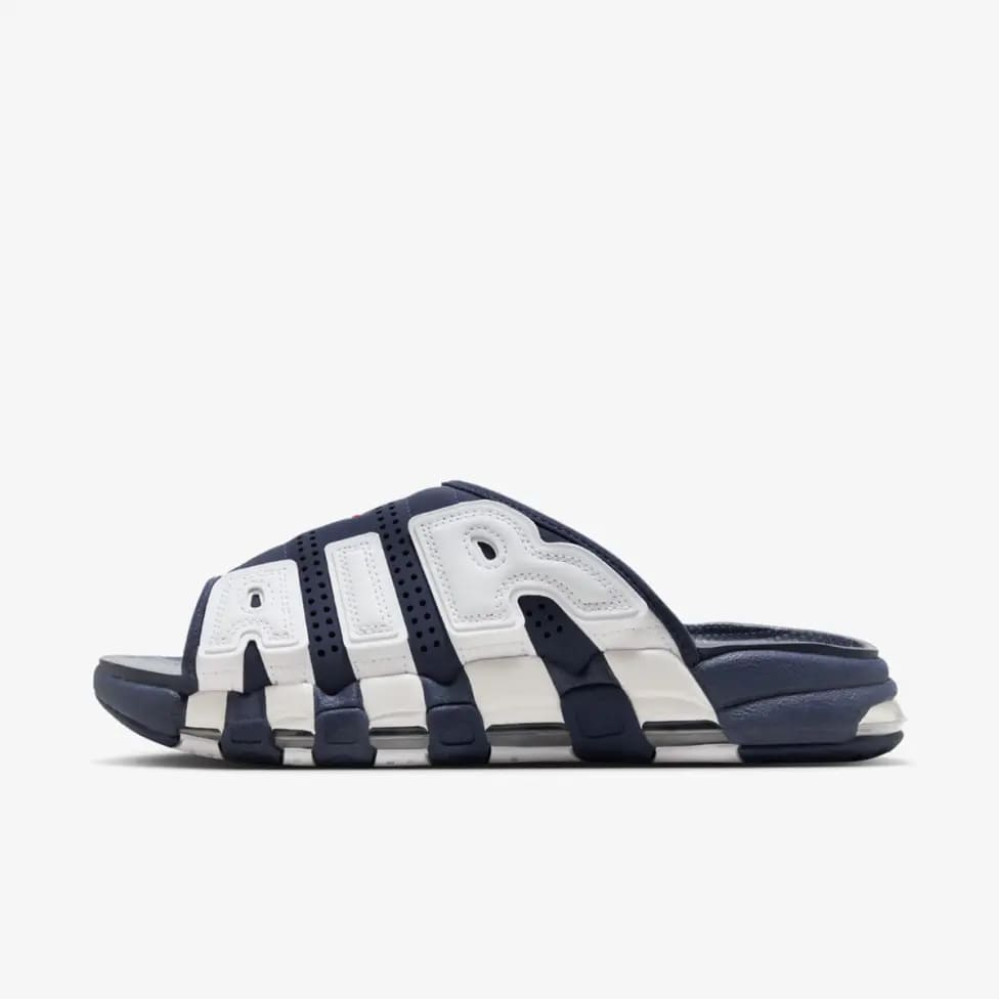 Капці Nike Air More Uptempo
