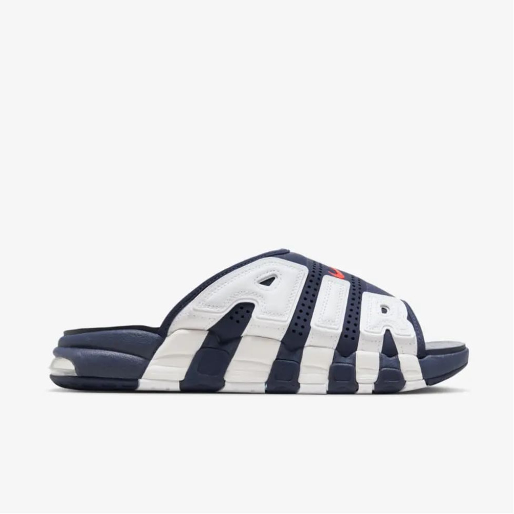 Капці Nike Air More Uptempo