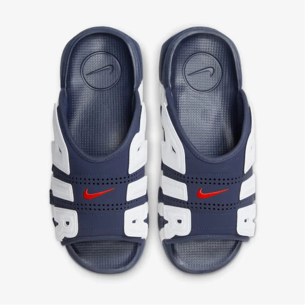 Капці Nike Air More Uptempo