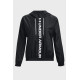 Жіноча  вітровка (костюм) UA Rush Woven FZ Jacket