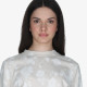 Толстовка жіноча  (костюм)Nike Sportswear Chill Terry Crew-Neck French Terry Printed