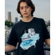 Футболка Nike Jordan FLT ESS AJ1 SS Crew