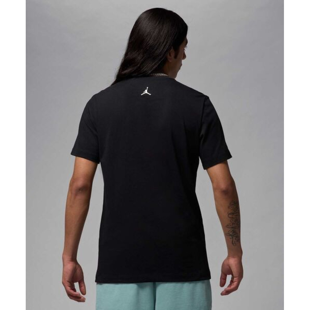 Футболка Nike Jordan FLT ESS AJ1 SS Crew