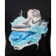 Футболка Nike Jordan FLT ESS AJ1 SS Crew