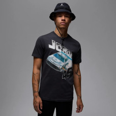 Футболка Nike JORDAN BRAND NASCAR 45 