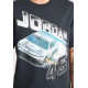 Футболка Nike JORDAN BRAND NASCAR 45 