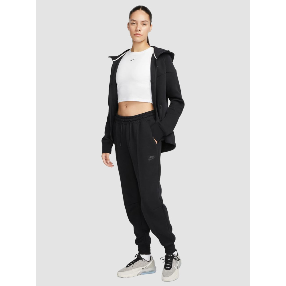 Брюки NIKE W Nsw Tch Flc