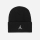 Шапка Nike Jordan Peak Satin Lined Beanie