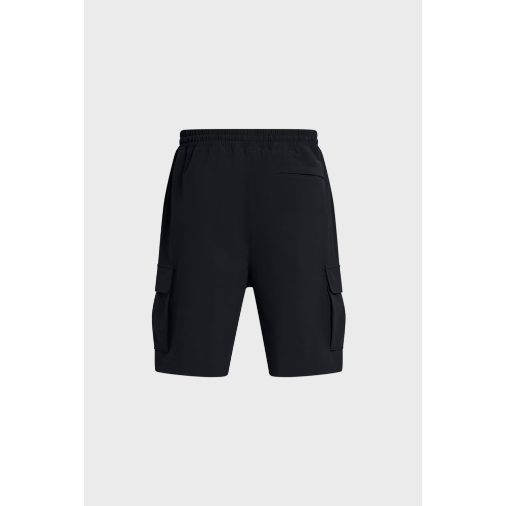 Шорти Ua Vibe Woven Cargo Short