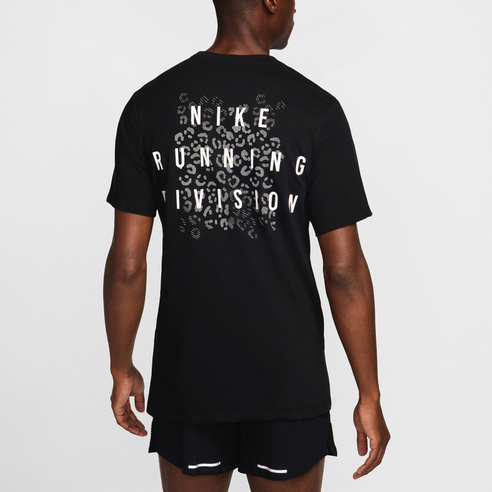 Футболка Nike DF Run Division