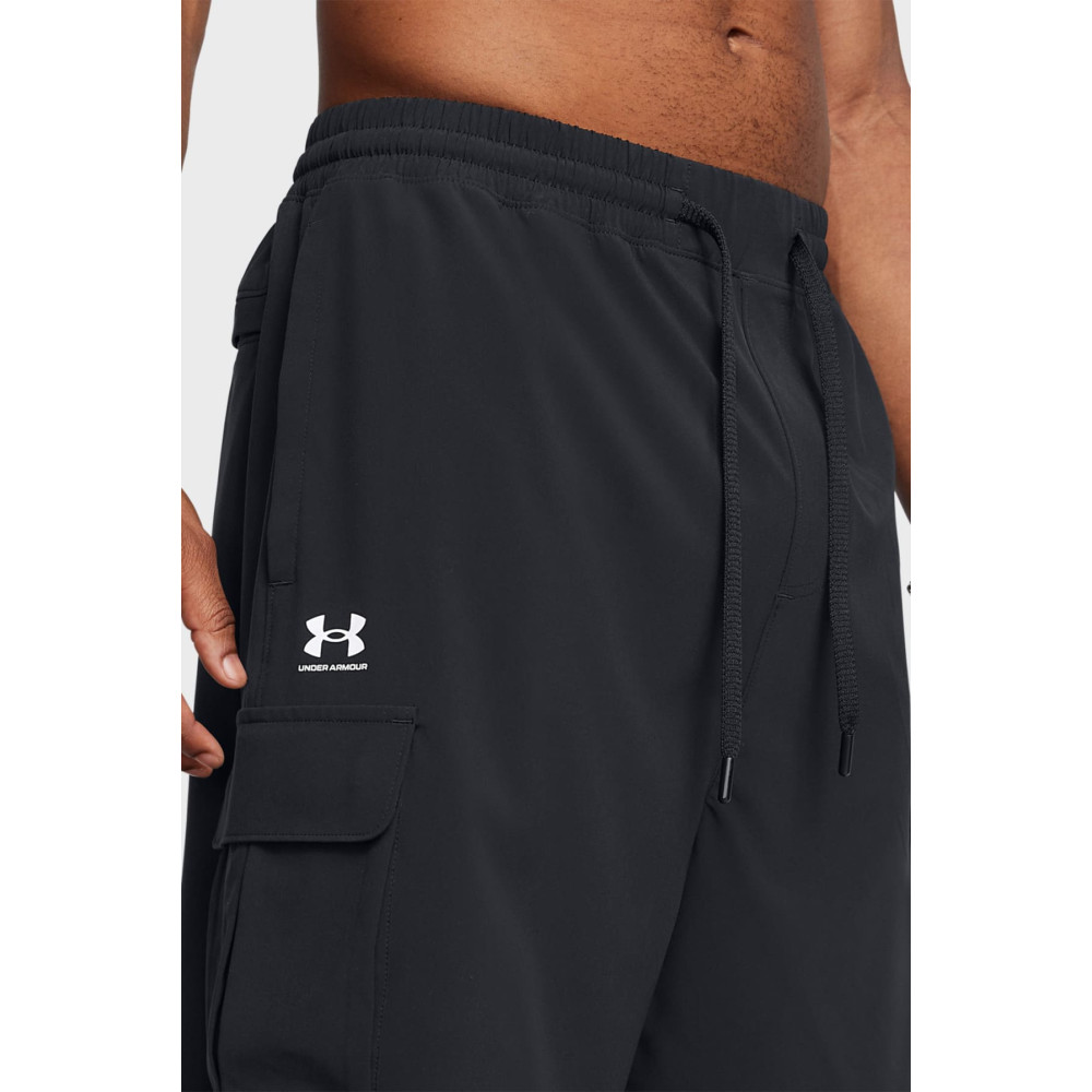 Шорти Ua Vibe Woven Cargo Short