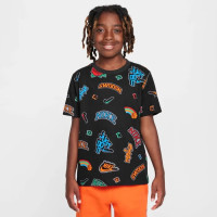 Футболка NIKE K NSW TEE CREATE 2.2 AOP VRZTY