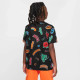 Футболка NIKE K NSW TEE CREATE 2.2 AOP VRZTY