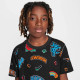 Футболка NIKE K NSW TEE CREATE 2.2 AOP VRZTY