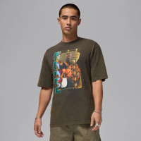 Футболка Nike Jordan MJ23 SS Crew