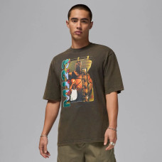 Футболка Nike Jordan MJ23 SS Crew