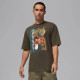 Футболка Nike Jordan MJ23 SS Crew