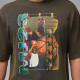 Футболка Nike Jordan MJ23 SS Crew