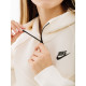 Толстовка Nike W TCH FLC WR FZ HDY
