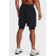 Шорти Under Armour VANISH WOVEN 2IN1 STS