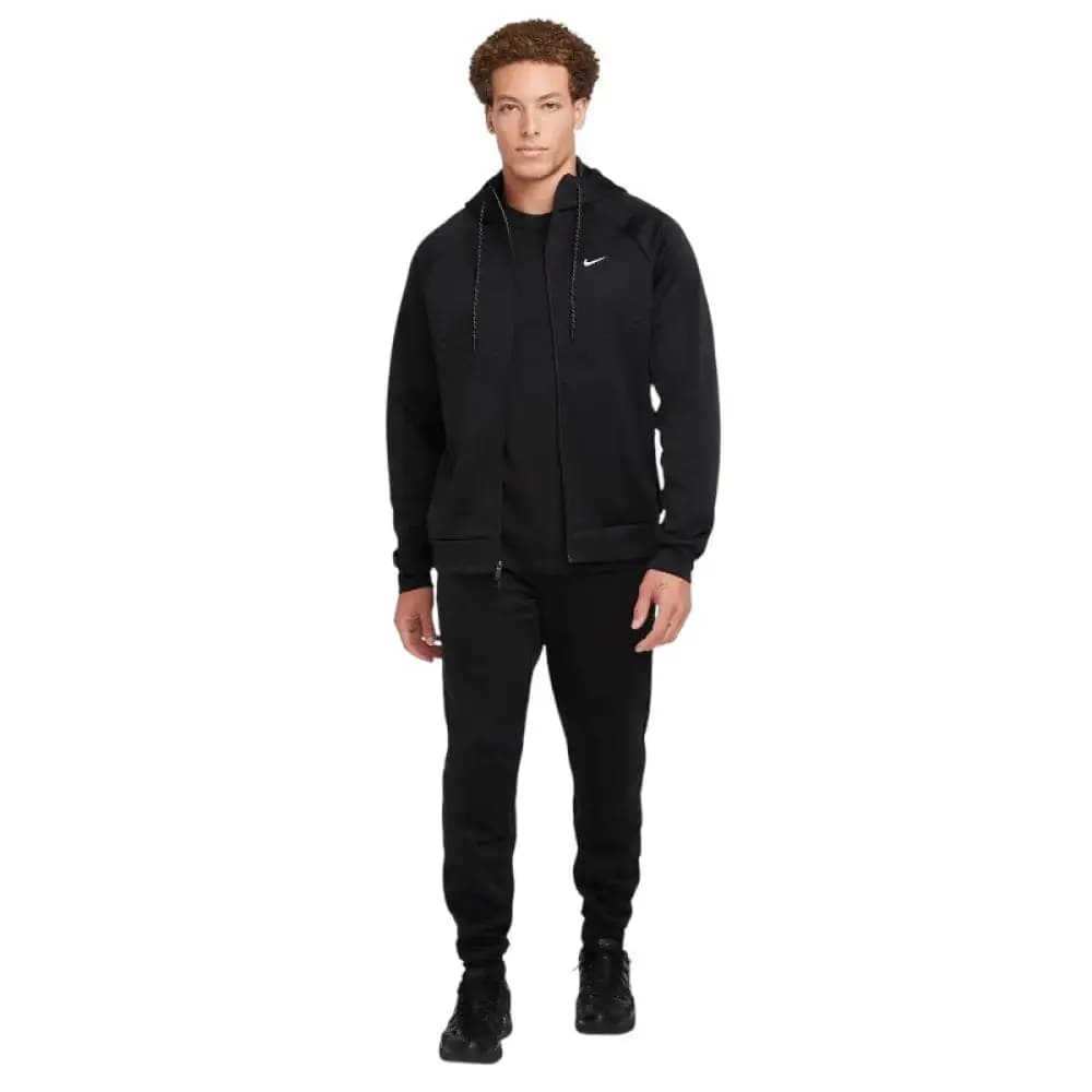 Толстовка (костюм) Nike TF Repel Therma SPHR